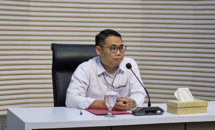 Kondisi Kesehatan Jadi Alasan, KPK Belum Tahan Kusnadi dalam Kasus Korupsi Dana Hibah Jatim.