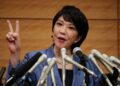 Sanae Takaichi Jadi PM Perempuan Pertama Jepang, Tapi Politik Tak Banyak Berubah.
