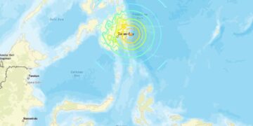 Peringatan ini bersifat sementara dan dapat diperbarui sewaktu-waktu. Masyarakat diminta untuk memantau terus informasi dari BMKG dan lembaga resmi terkait lainnya.