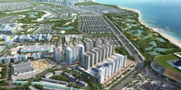 PIK 2 Tropical Coastland Dicoret dari Proyek Strategis Nasional oleh Presiden Prabowo, Ada Apa?