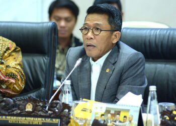 Satu Tahun Pemerintahan Prabowo: Tantangan Ekonomi, Kenaikan PPN, dan Prioritas Gizi Anak