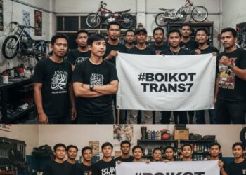 Aksi Boikot Trans TV Ramai di Media Sosial, Warganet Tuntut Klarifikasi