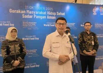 Udang Beku RI Terpapar Radioaktif, BPOM: Indonesia Rugi Triliunan dan Reputasi Terancam