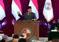 Prabowo Tegaskan Komitmen Bangun Ekonomi: “Jangan Bakar Demokrasi yang Dibayar Rakyat”