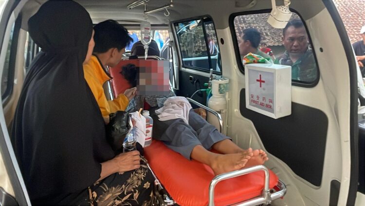 Siswa Keracunan Makanan Bergizi Gratis: BGN Ungkap Kelalaian Dapur dan Pelanggaran SOP.