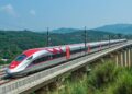 China Buka Suara Soal Utang Kereta Cepat Whoosh, Siap Dukung Operasional dan Restrukturisasi Bersama Indonesia