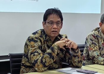 Setahun Pemerintahan Prabowo, Rp132,4 Triliun Digelontorkan untuk Perkuat Layanan Kesehatan Nasional