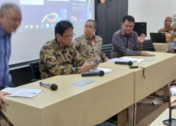 Purbaya Yudhi Sadewa Tegas: Tak Ada Perlindungan bagi Pegawai Bea Cukai yang Terlibat Kasus Hukum