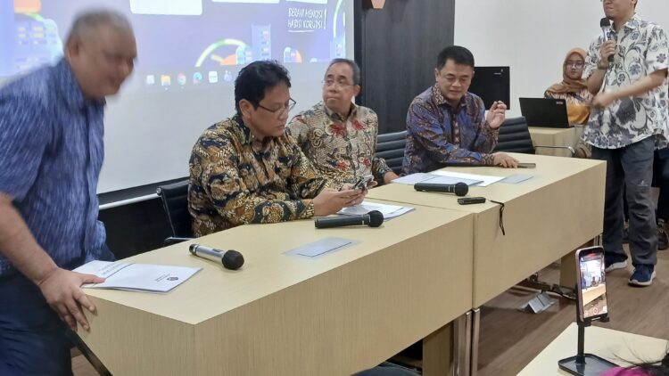 Purbaya Yudhi Sadewa Tegas: Tak Ada Perlindungan bagi Pegawai Bea Cukai yang Terlibat Kasus Hukum
