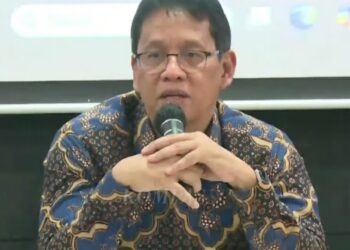 Menkeu Purbaya Awasi Ketat Dana Rp200 Triliun di Bank Himbara, Pastikan Tak Lari ke Dolar