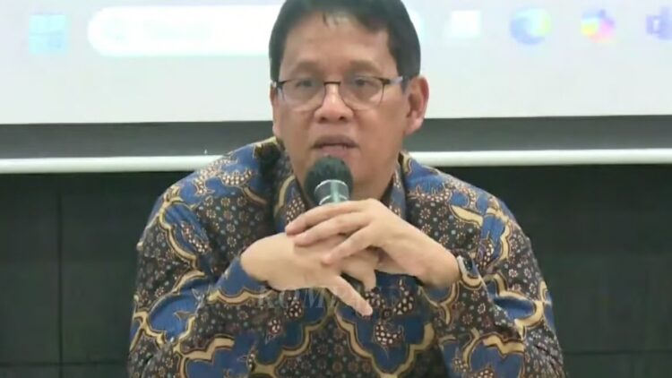 Menkeu Purbaya Awasi Ketat Dana Rp200 Triliun di Bank Himbara, Pastikan Tak Lari ke Dolar