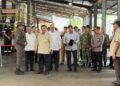 Prabowo Serahkan 6 Smelter Sitaan Korupsi Timah Rp300 Triliun ke PT Timah: Potensi Monasit Capai USD 800 Juta