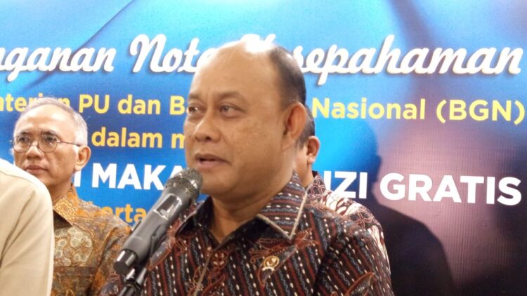 Siswa Keracunan, Pemerintah Siapkan Perpres dan Sertifikasi Ketat untuk Program Makan Bergizi Gratis