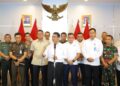 Presiden Prabowo Turunkan Harga Pupuk Bersubsidi 20% Tanpa Tambahan APBN, Petani Untung Besar!