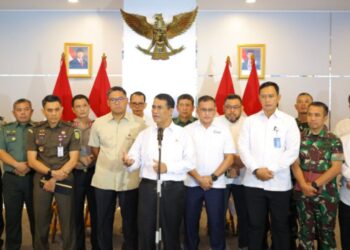Presiden Prabowo Turunkan Harga Pupuk Bersubsidi 20% Tanpa Tambahan APBN, Petani Untung Besar!