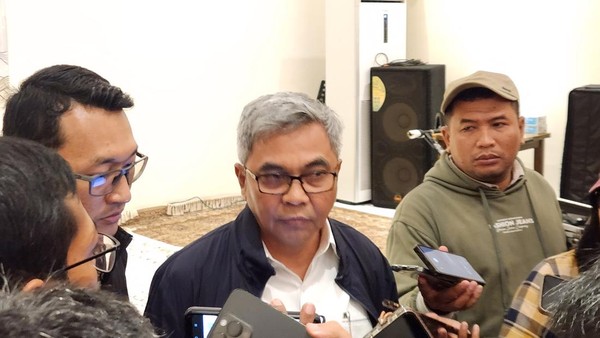 KPK Serahkan Kasus Dugaan Korupsi Google Cloud Kemendikbudristek ke Kejagung karena Irisan dengan Proyek Chromebook