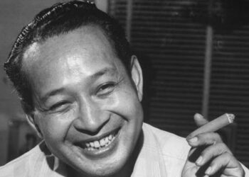 Wacana Soeharto Jadi Pahlawan Nasional Picu Perdebatan di DPR: Antara Jasa Besar dan Luka Sejarah
