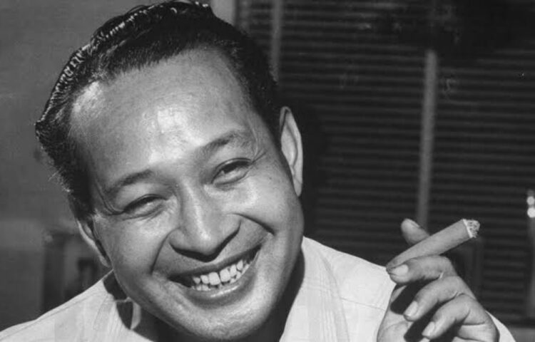 Wacana Soeharto Jadi Pahlawan Nasional Picu Perdebatan di DPR: Antara Jasa Besar dan Luka Sejarah