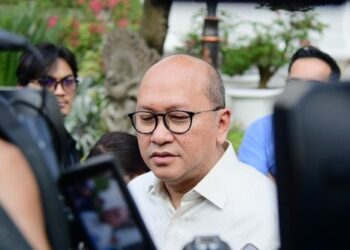 Pemerintah Siapkan Subsidi PSO untuk Operasional Kereta Cepat Whoosh, APBN Berpotensi Ikut Terlibat