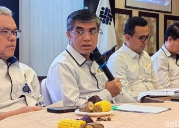 Magang Nasional Hanya untuk Fresh Graduate, Menaker: yang Lulus Lebih dari Setahun Langsung Cari Kerja!