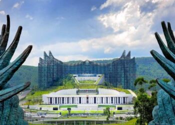 Pemindahan ASN ke IKN Kembali Mundur: Penyesuaian 48 Kementerian Hambat Jadwal Relokasi