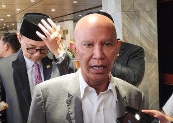 Menkeu Purbaya Minta Anggaran Daerah Dihabiskan, Banggar DPR: Pemda Pasti Habiskan Anggaran!