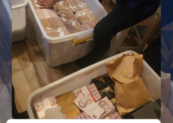 Kasasi Ditolak, Eks Pejabat MA Zarof Ricar Tetap Dipenjara 18 Tahun; Rp 915 Miliar & 51 Kg Emas Dirampas Negara