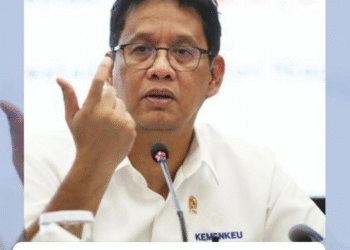 Baru Terkumpul Rp 8 Triliun, Pemerintah Kejar Tuntas Pengemplang Pajak Rp 60 Triliun