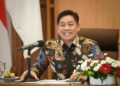 Juru Bicara Kementerian Koordinator Bidang Perekonomian, Haryo Limanseto, mengatakan bahwa program ini merupakan bagian dari program prioritas nasional foto istimewa