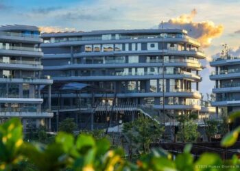 OIKN Hormati Putusan MK soal Pembatalan HAT 190 Tahun, Pastikan Minat Investor di IKN Tetap Tinggi