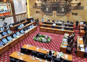 Mengejutkan! 48% Kasus Keracunan Pangan Berasal dari Program Makan Bergizi Gratis